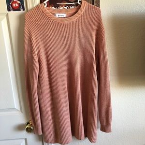 Urban outfitter long sleeve thermal